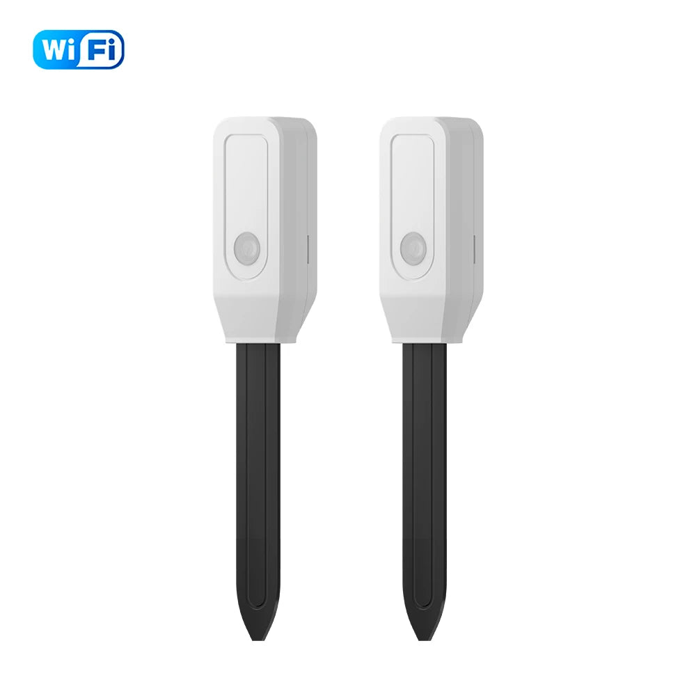 Slimme Plant Sensor WiFi | Nooit Meer een Verdorde Plant