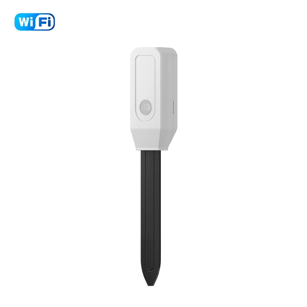 Slimme Plant Sensor WiFi | Nooit Meer een Verdorde Plant